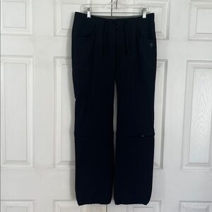Mountain Hardwear convertible pants